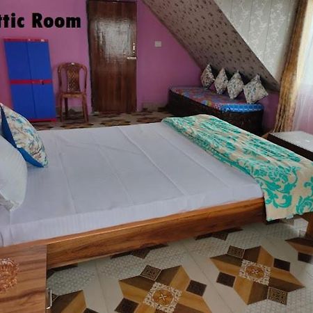 Lepcha'S Ethnic Homestay Kalimpong, Kanchenjunga View, Near Morgan House Buitenkant foto
