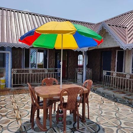 Lepcha'S Ethnic Homestay Kalimpong, Kanchenjunga View, Near Morgan House Buitenkant foto