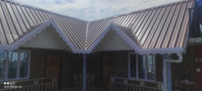 Lepcha'S Ethnic Homestay Kalimpong, Kanchenjunga View, Near Morgan House Buitenkant foto