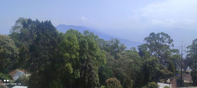Lepcha'S Ethnic Homestay Kalimpong, Kanchenjunga View, Near Morgan House Buitenkant foto