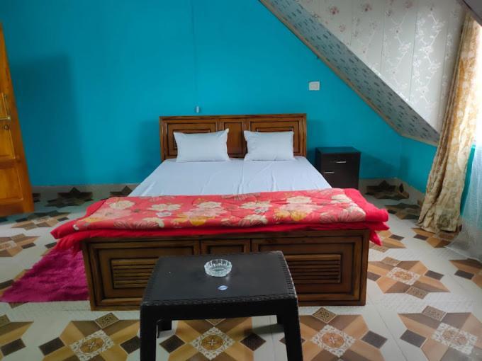 Lepcha'S Ethnic Homestay Kalimpong, Kanchenjunga View, Near Morgan House Buitenkant foto