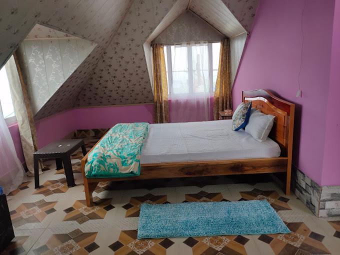 Lepcha'S Ethnic Homestay Kalimpong, Kanchenjunga View, Near Morgan House Buitenkant foto