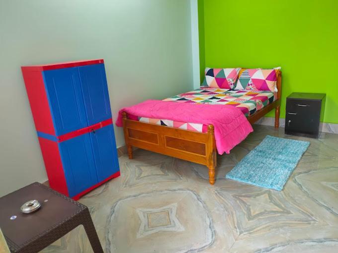 Lepcha'S Ethnic Homestay Kalimpong, Kanchenjunga View, Near Morgan House Buitenkant foto