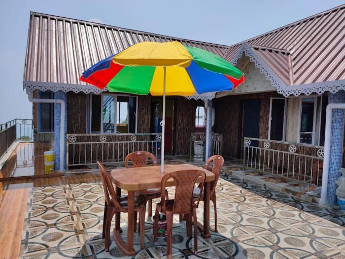 Lepcha'S Ethnic Homestay Kalimpong, Kanchenjunga View, Near Morgan House Buitenkant foto